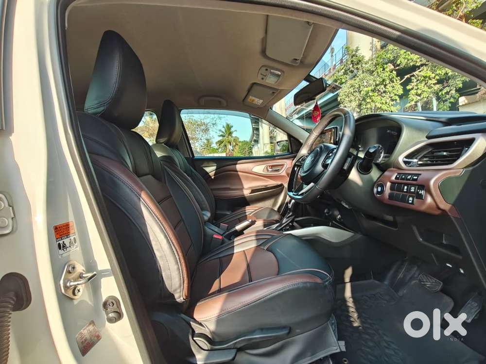 Toyota Urban Cruiser Taisor V 1.0 Petrol At, 2025, Petrol