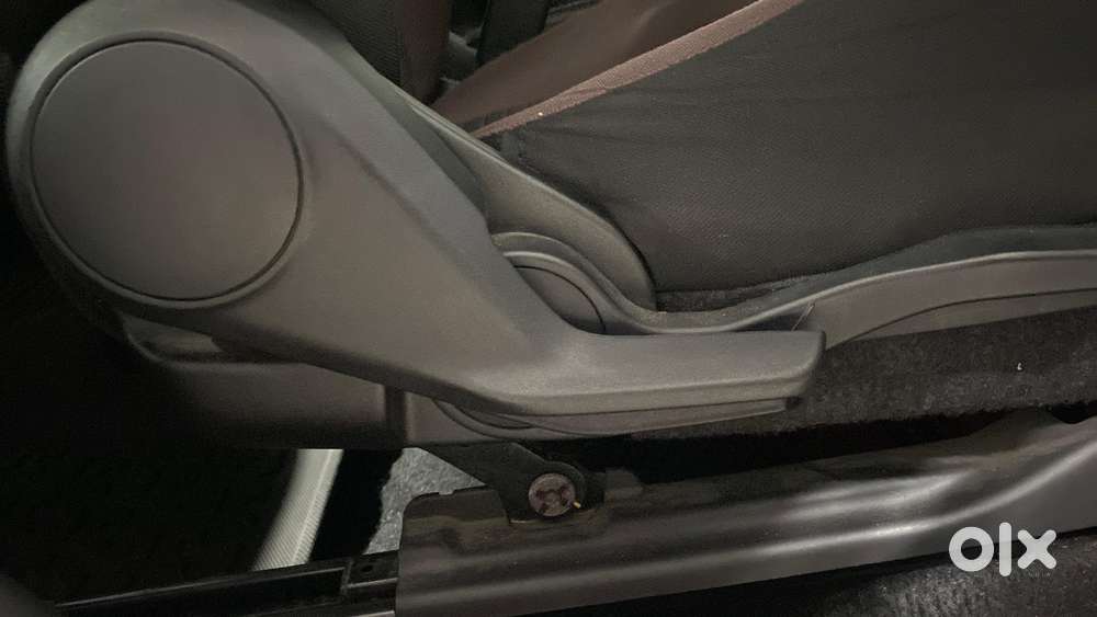 Maruti Suzuki Fronx Zeta 1.0 L Turbo 6at, 2023, Petrol