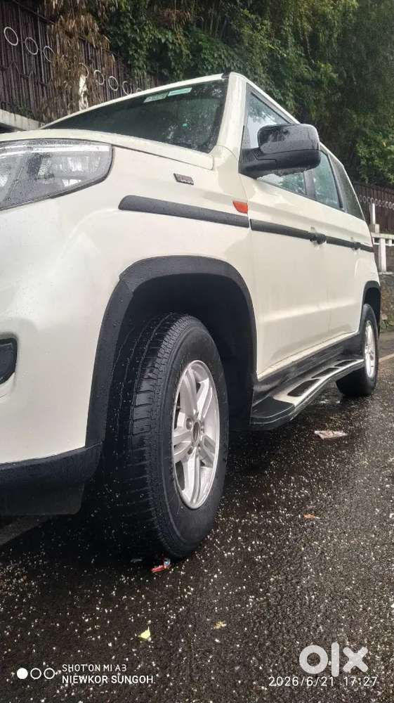 Mahindra Bolero Neo 2023 Diesel 22000 Km Driven