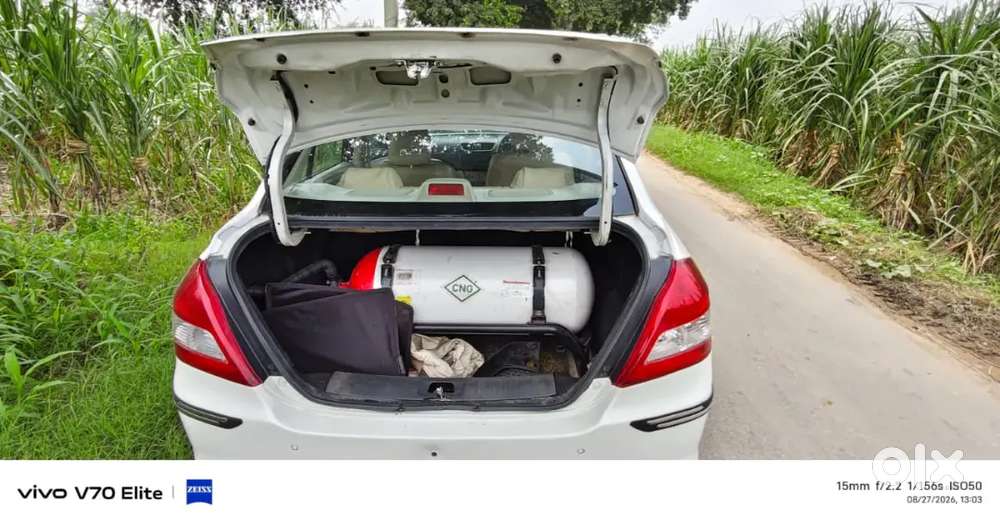 Maruti Suzuki Swift Dzire 2019 Lxi Optional-o