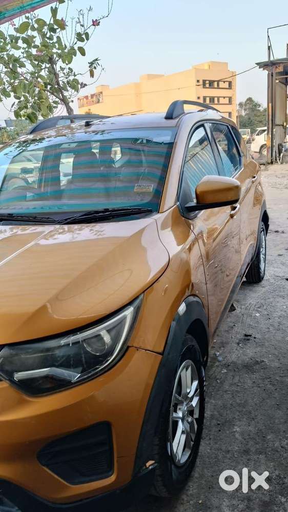 Renault Triber 2020 Cng & Hybrids Well Maintained