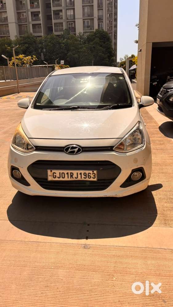 Hyundai Grand I10 2015 Year - 50600km