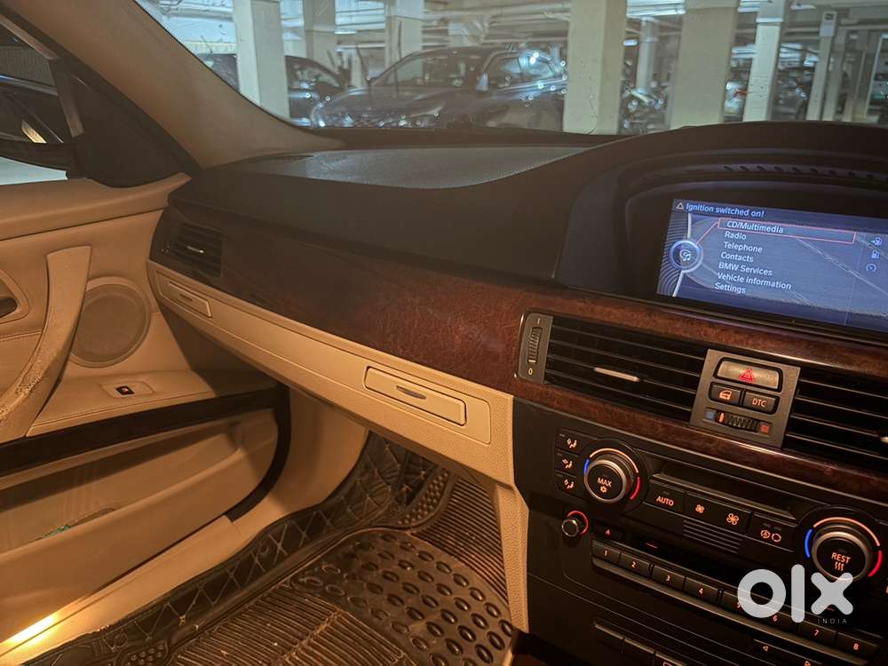 Bmw 3 Series 2009 Diesel