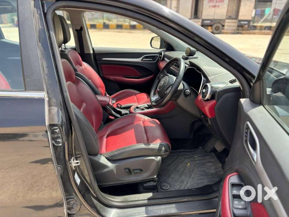 Mg Astor 1.5 Sharp, 2023, Petrol