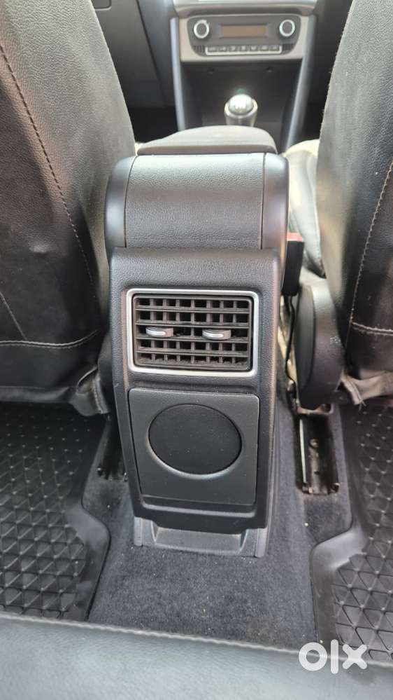 Volkswagen Polo 1.2 Mpi Highline, 2018, Petrol