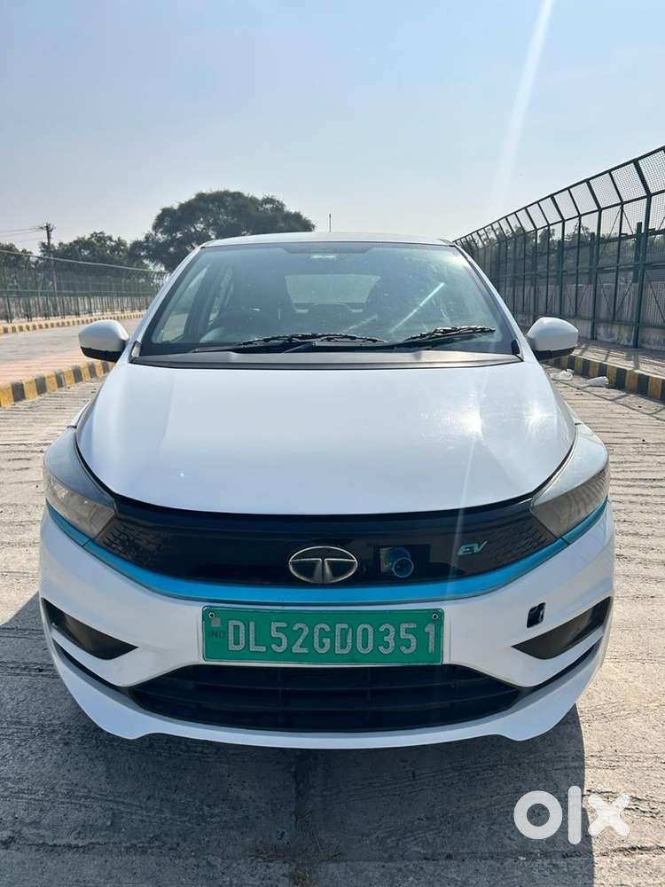 Tata Tigor Ev 2022
