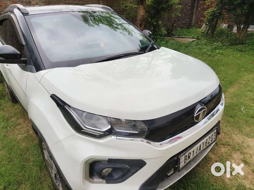 Tata Nexon 2022 Diesel 81341 Km Driven