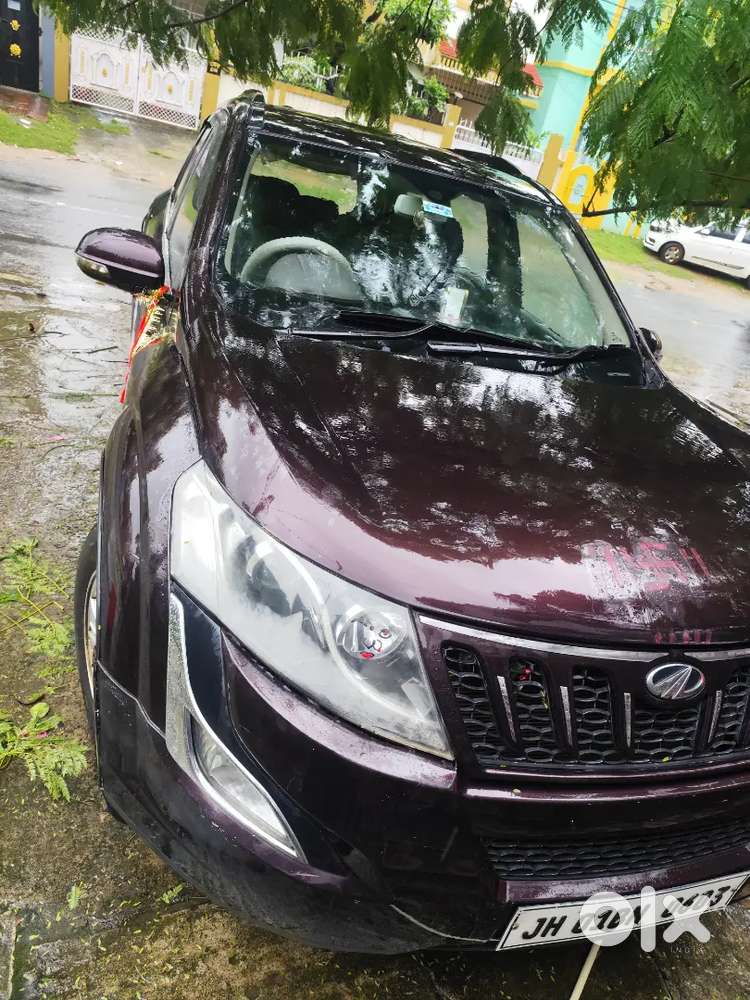 Mahindra Xuv500 Diesel 2015 Manual