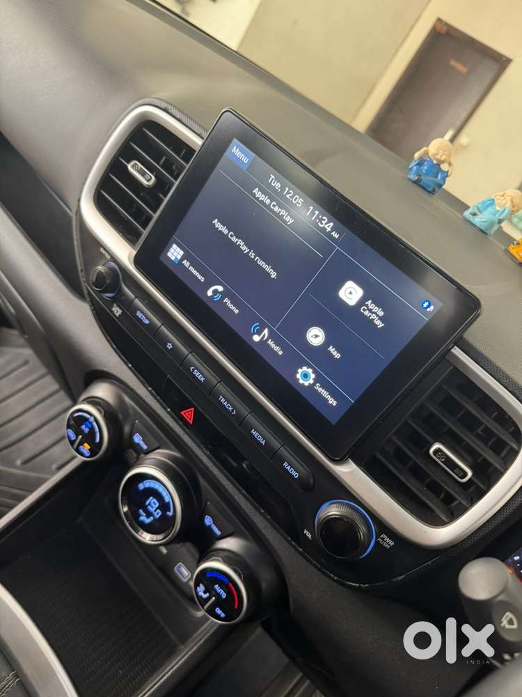 Hyundai Venue Diesel 2021  Family Owned
