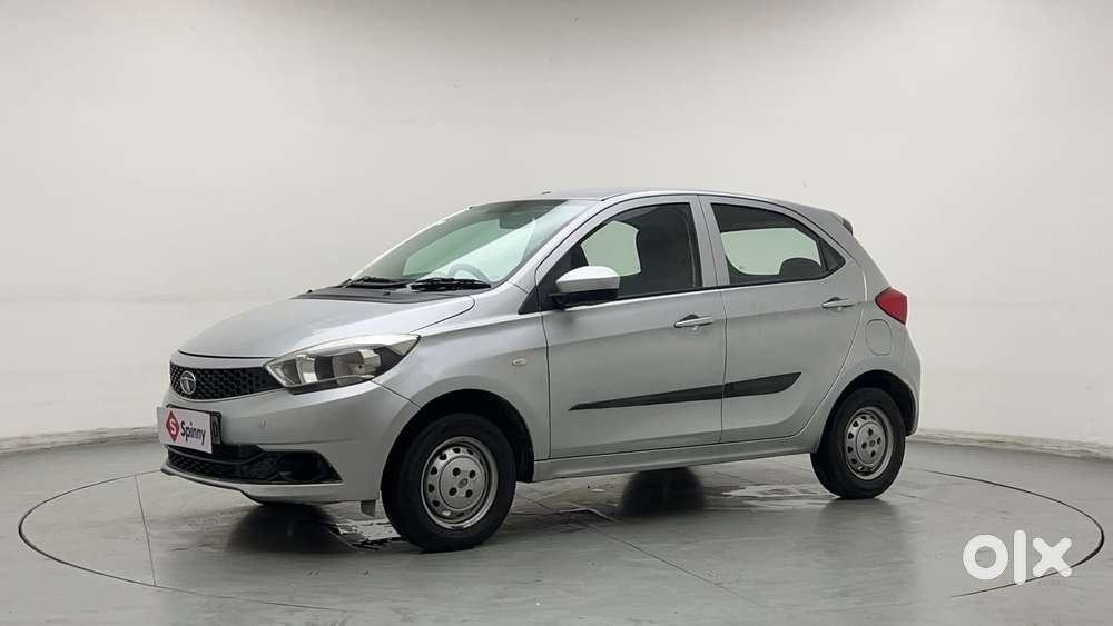 Tata Tiago 1.2 Revotron Xm, 2017, Petrol