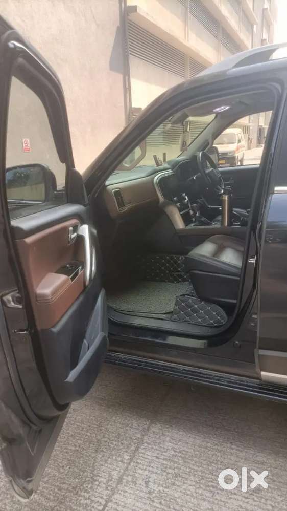 Mahindra Scorpio N 2022 Diesel 68500 Km Driven