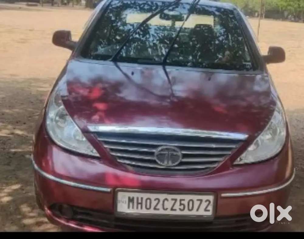 Tata Manza Lx 2013