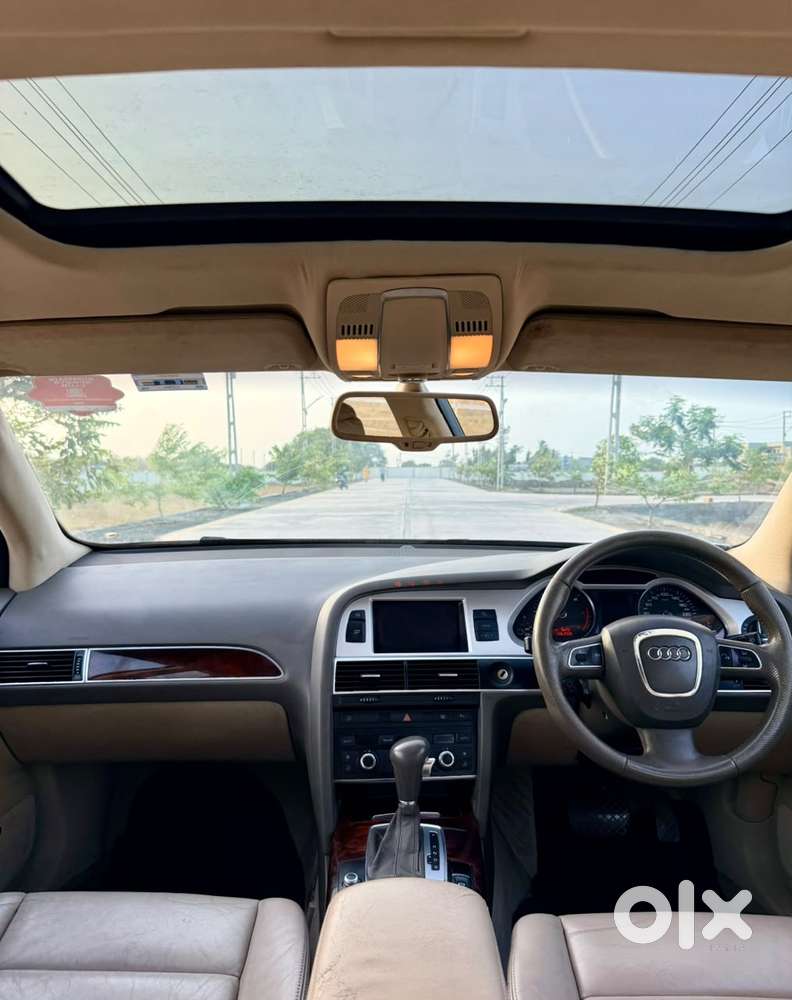 Audi A6 2.7 Tdi, 2011, Diesel