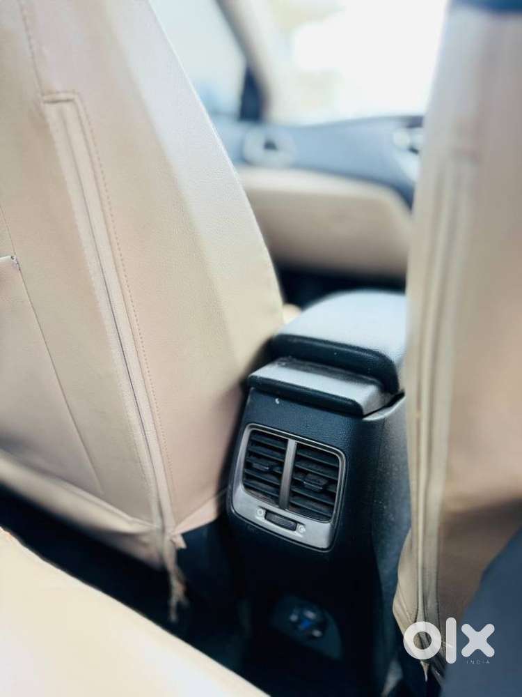 Hyundai Verna Crdi 1.4 Ex, 2019, Diesel