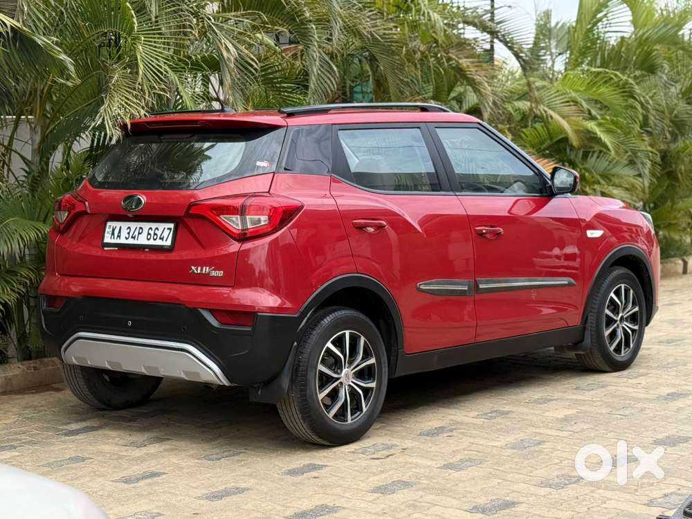 Mahindra Xuv300 W6 Diesel, 2022, Diesel