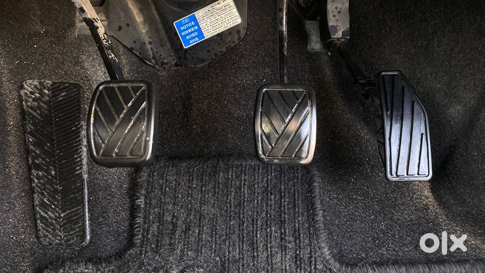 Maruti Suzuki Baleno 1.2 Delta, 2019, Petrol