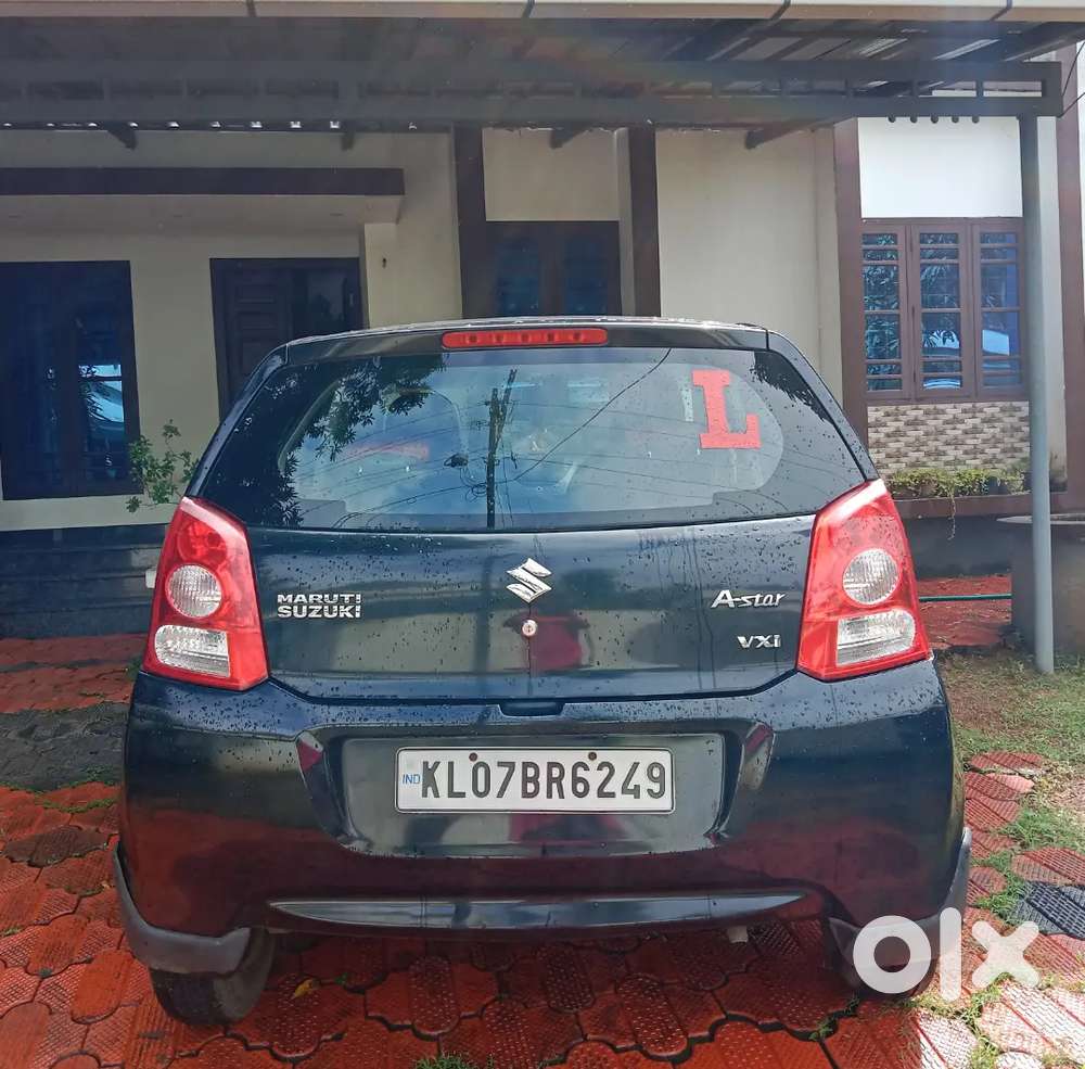 Maruti Suzuki With Good Condition
