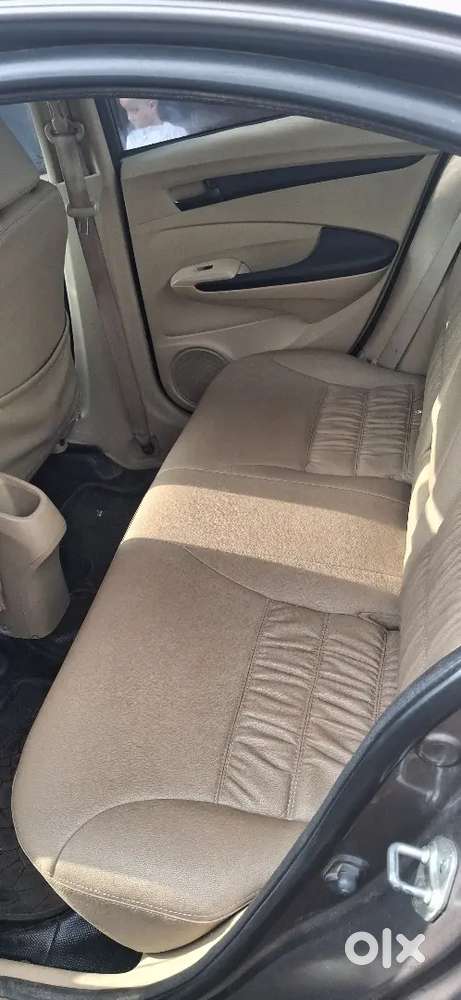 Honda City Zx Vtec 2013