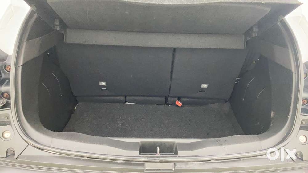 Renault Kiger Rxt Amt, 2021, Petrol