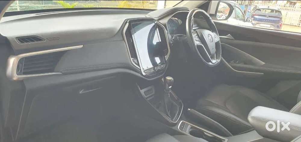 Mg Hector 2.0 Sharp Diesel, 2020, Diesel