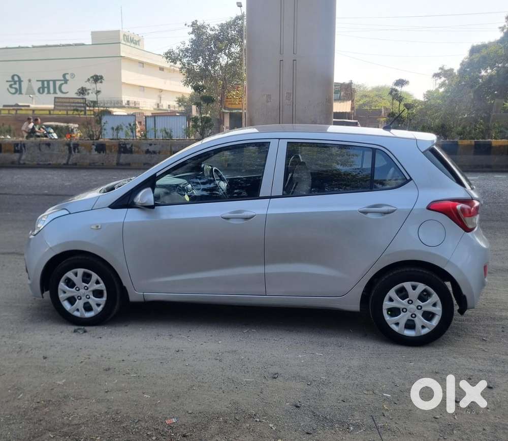 Hyundai Grand I10 2013-2016 Magna, 2014, Petrol