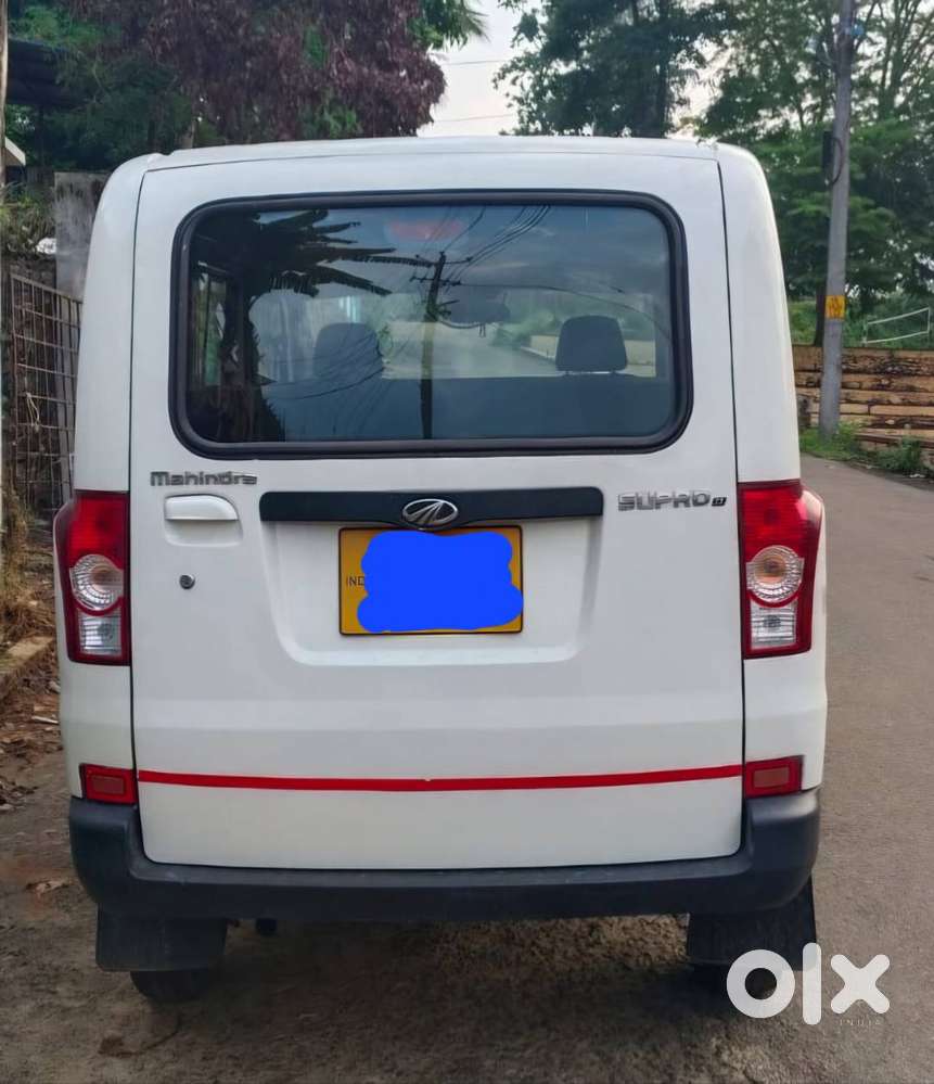 Taxi Van For Sale