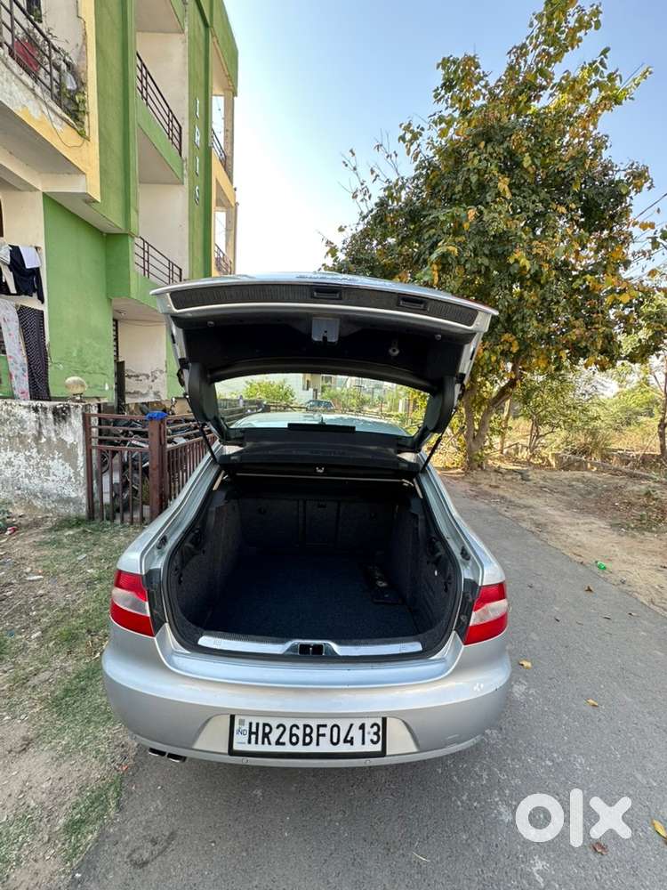 Rocket Skoda Superb 2010 Petrol Well Maintained