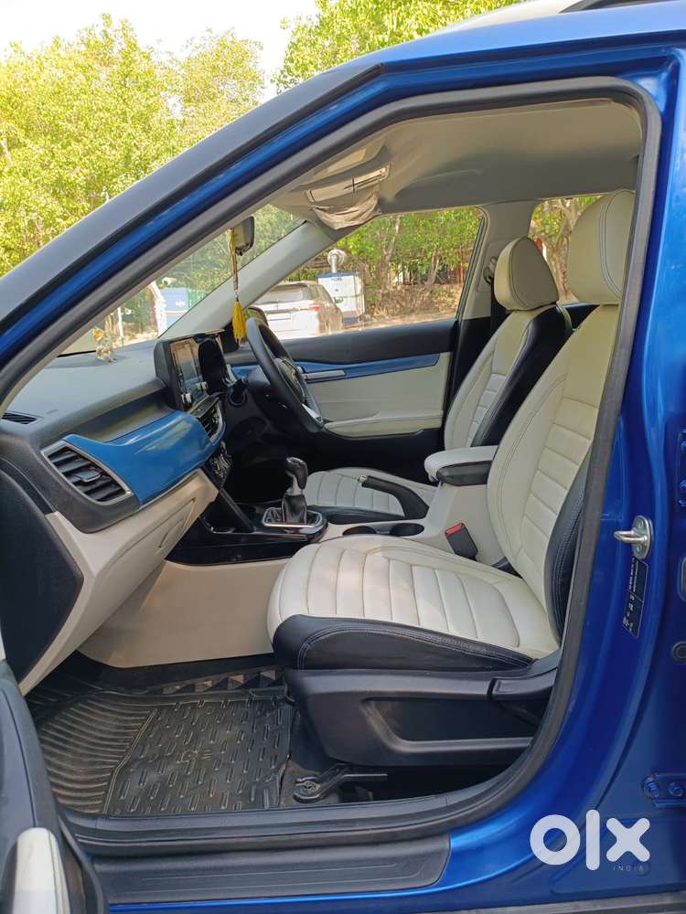 Kia Seltos Htk Plus D, 2020, Diesel