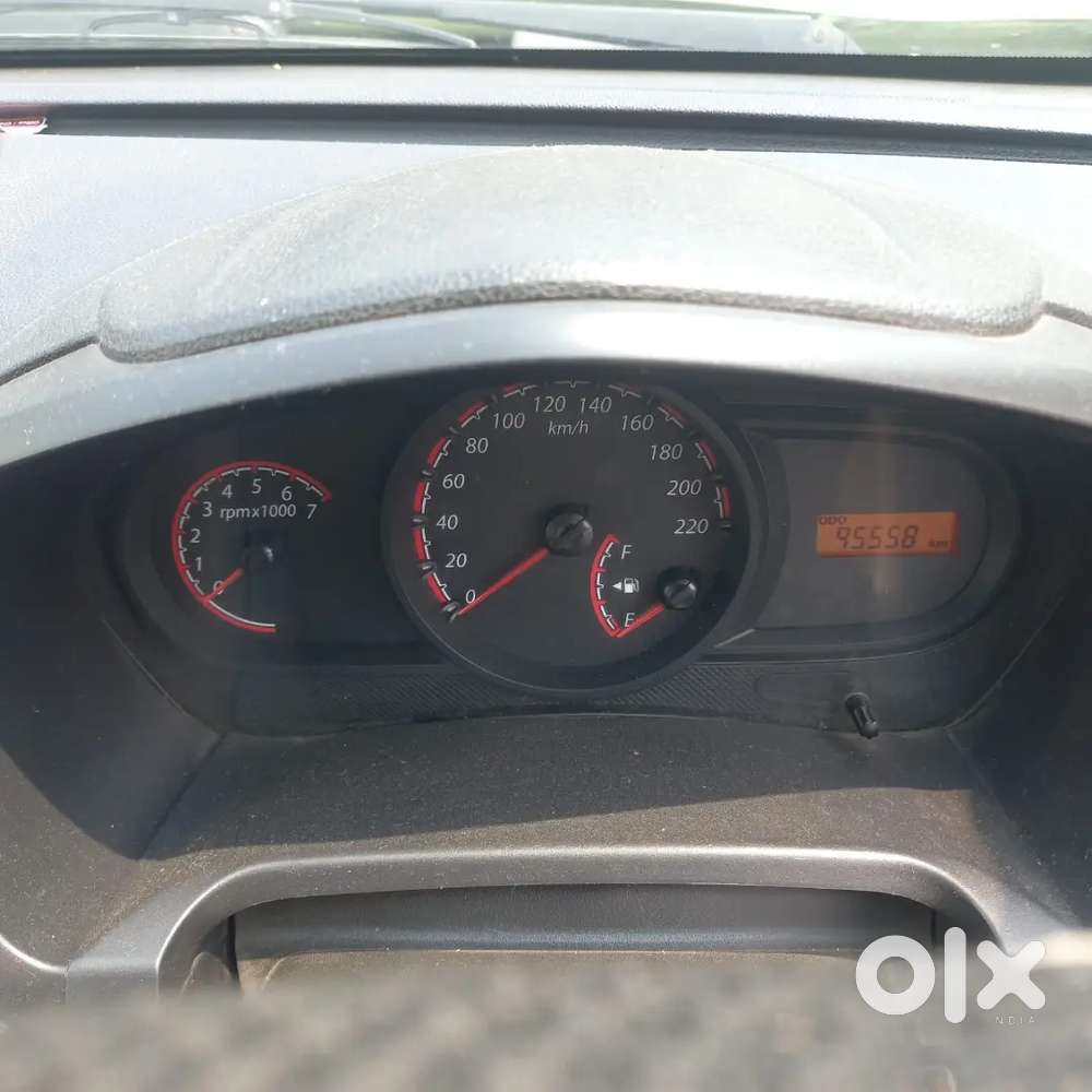 Ford Figo (2010 Nov) Well Maintained Passing 2030
