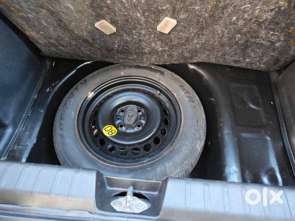 Maruti Suzuki Baleno 1.2 Cvt Delta, 2020, Petrol