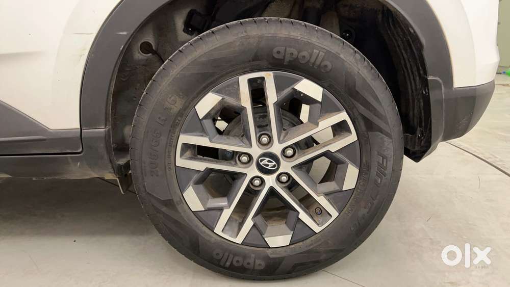 Hyundai Venue Sx, 2024, Petrol