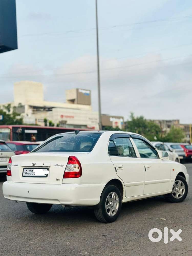 Hyundai Accent 1.5 Cng, 2011, Cng & Hybrids