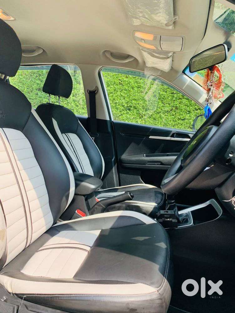 Kia Sonet Htk Plus, 2021, Petrol