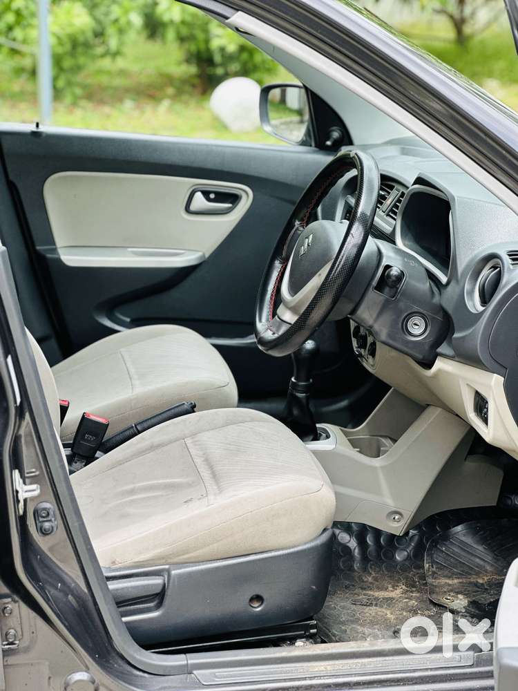 Maruti Suzuki Alto K10 Vxi (o), 2018, Petrol