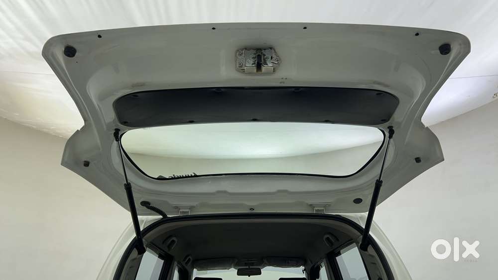 Maruti Suzuki Wagon R Lxi 1.0, 2014, Petrol