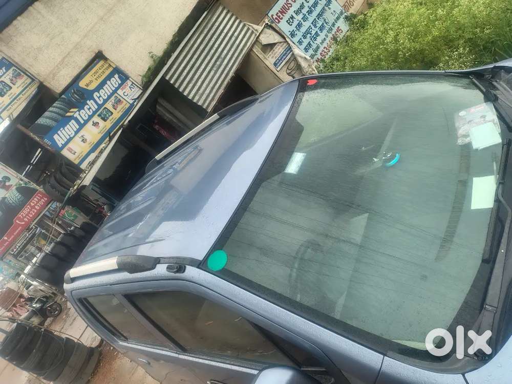 Maruti Suzuki Wagon R 2012