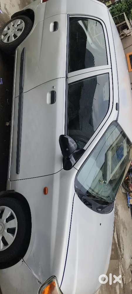 Maruti Alto K10 2015