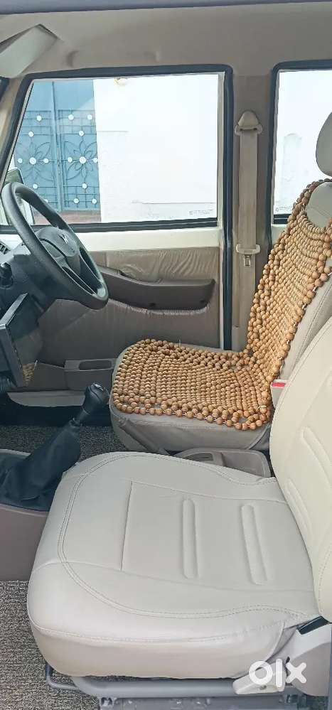 Mahindra Bolero 2024