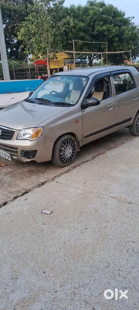 Maruti Suzuki Alto K10 Lxi 2011