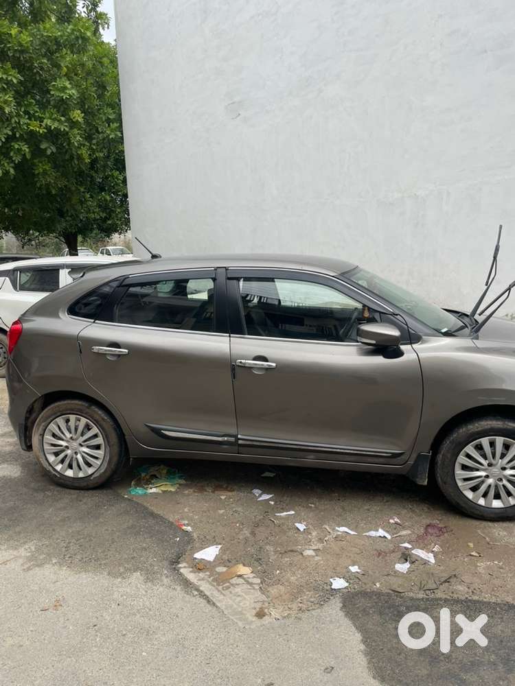 Maruti Suzuki Petrol 2021