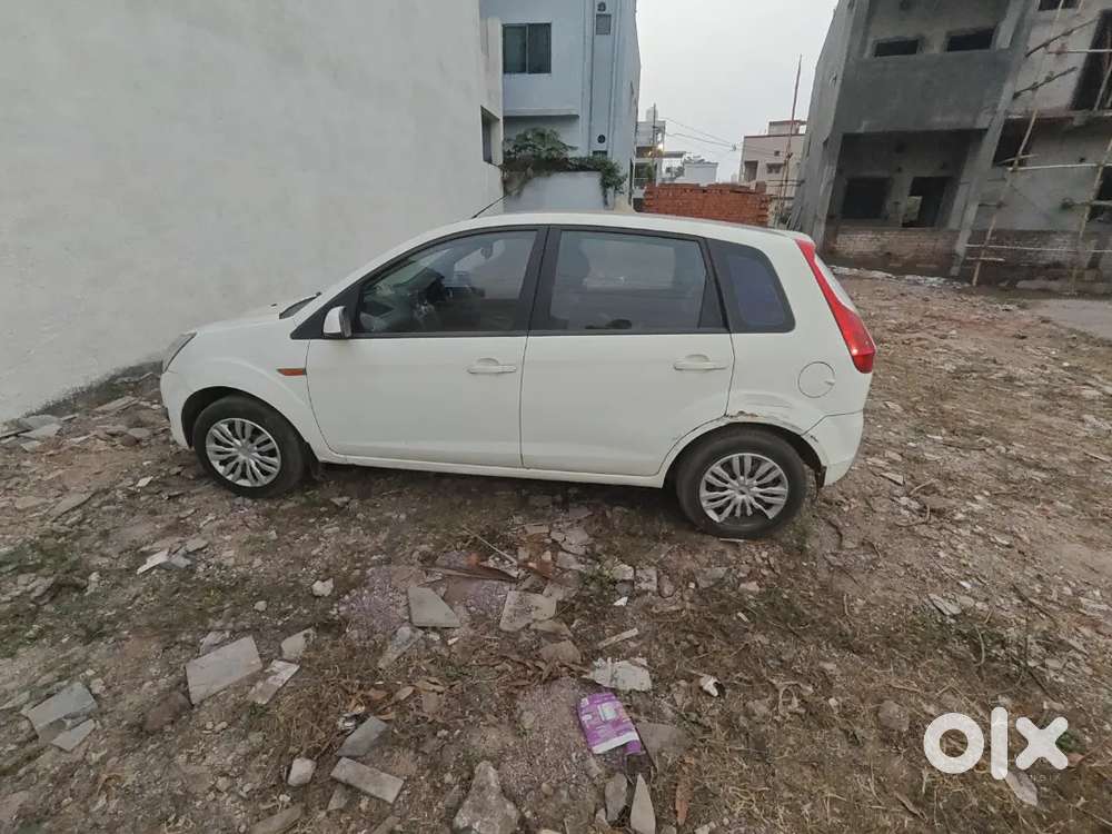 Ford Figo For At Affordable Price