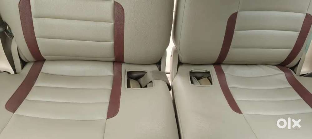 Toyota Innova 2.5 Diesel 2009 Manual