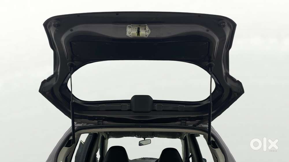 Maruti Suzuki Alto K10 Vxi, 2017, Petrol