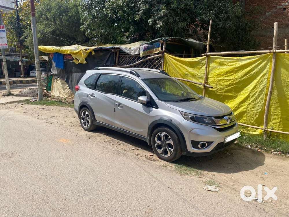 Honda Br-v Diesel Manual 2017