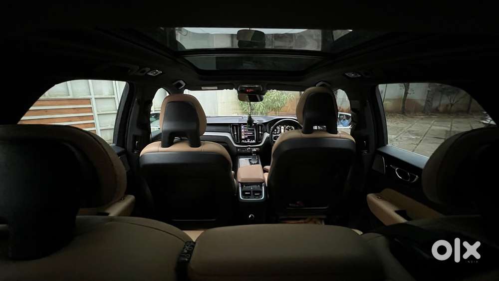 Volvo Xc60 Diesel 2018