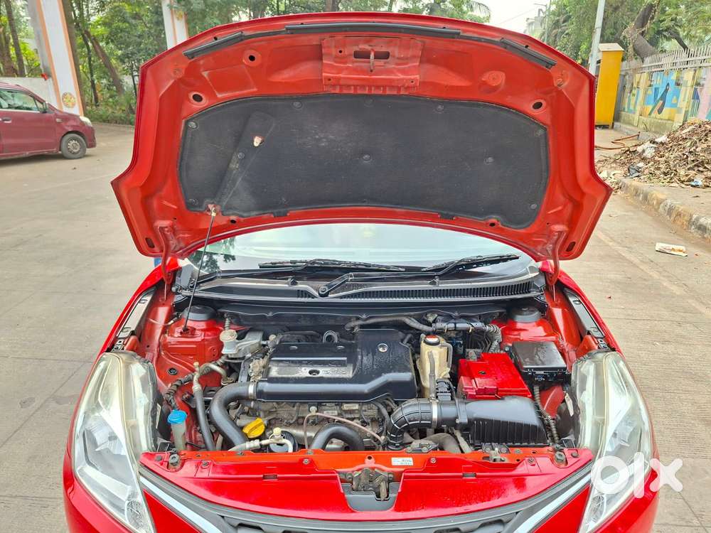 Maruti Suzuki Baleno 1.3 Delta, 2016, Diesel