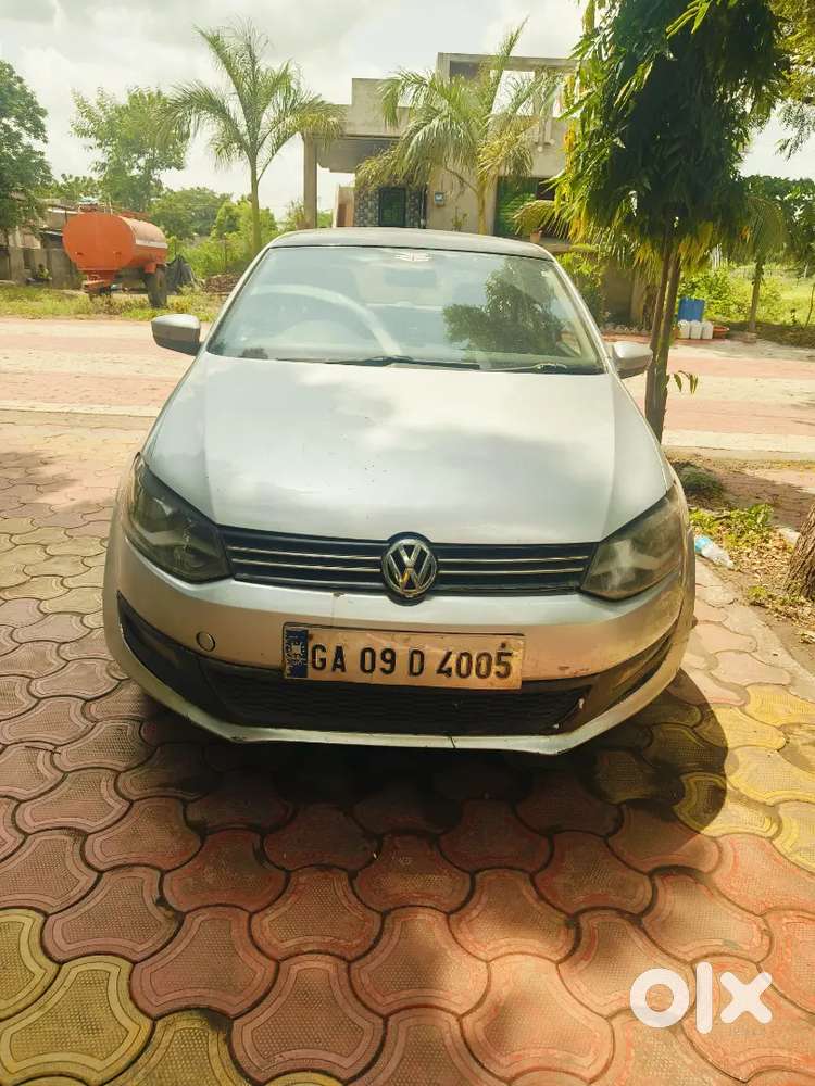 Volkswagen Polo Gt 2018 Manual