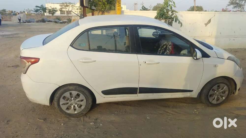 Hyundai Xcent 2015 Diesel 95000 Km Driven