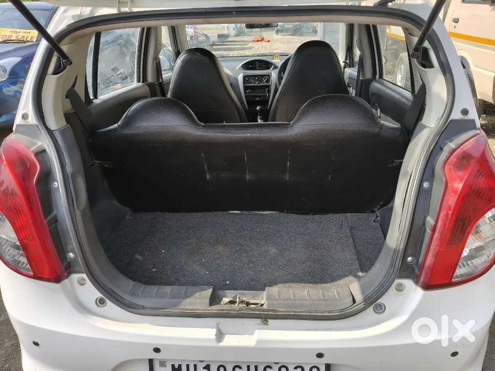 Maruti Suzuki Alto 800 2018 Petrol 74000 Km Driven