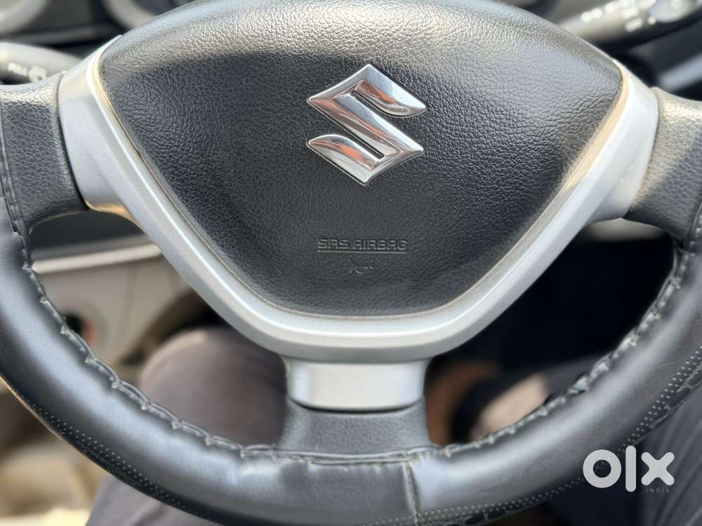 Maruti Suzuki Alto 800 0.8 Vxi Plus, 2020, Petrol